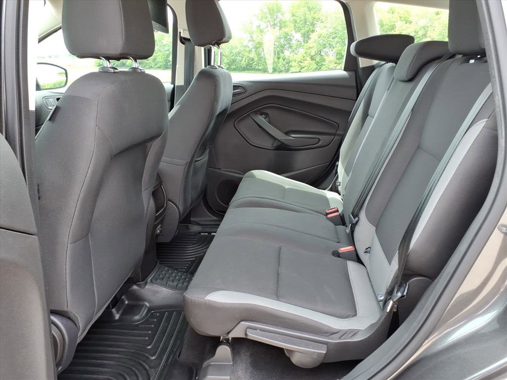 Used 2016 Ford Escape S FWD image 21