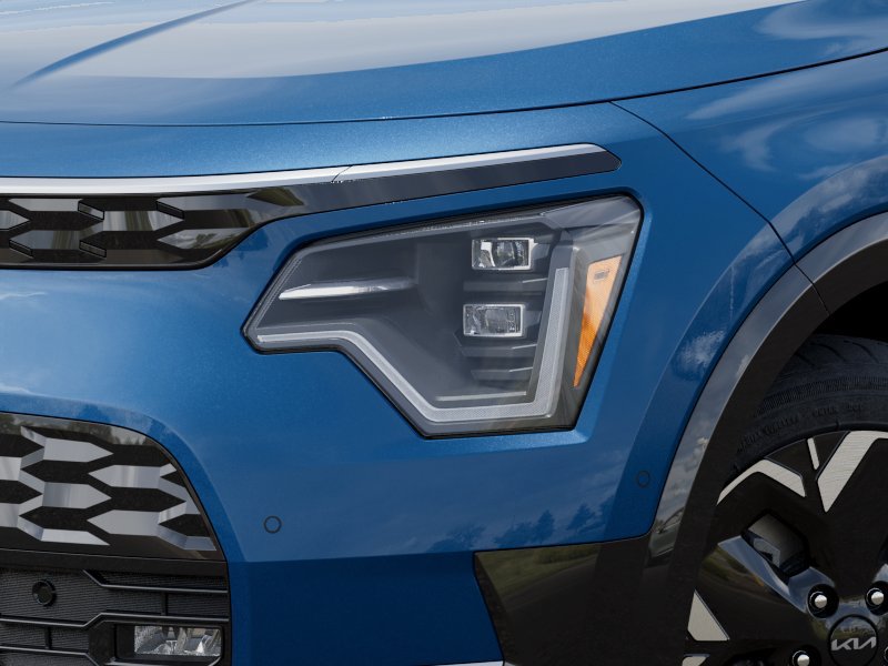 New 2026 Kia Niro Wave FWD image 10