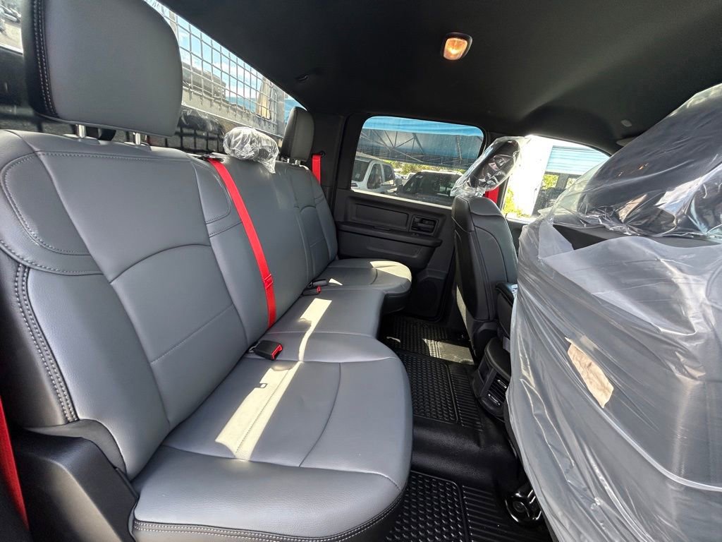 New 2023 RAM 5500 Tradesman w/ Max Tow Package image 43