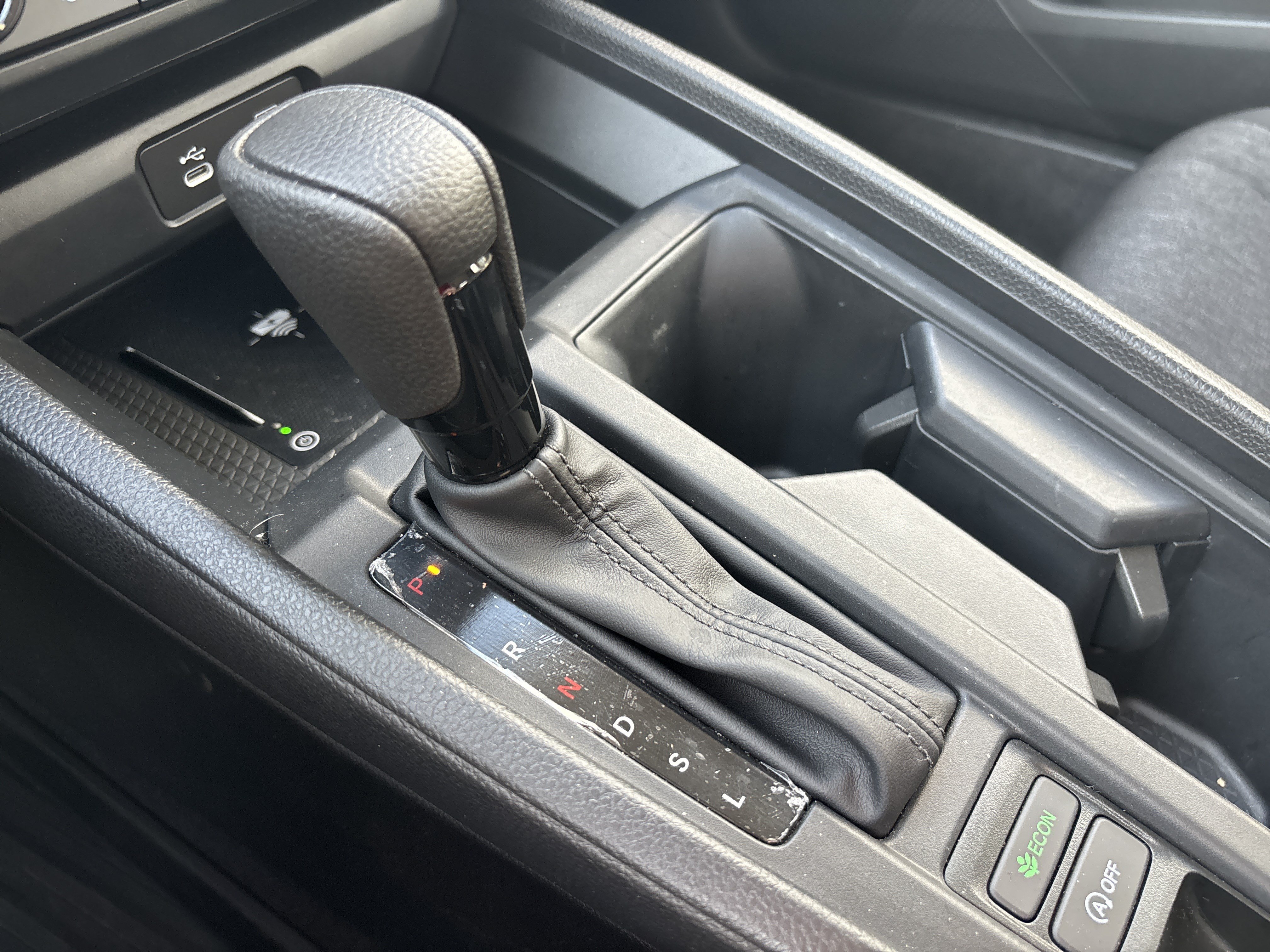 Certified 2026 Honda Accord LX image 17
