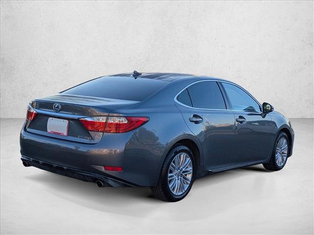 Used 2014 Lexus ES 350 image 5
