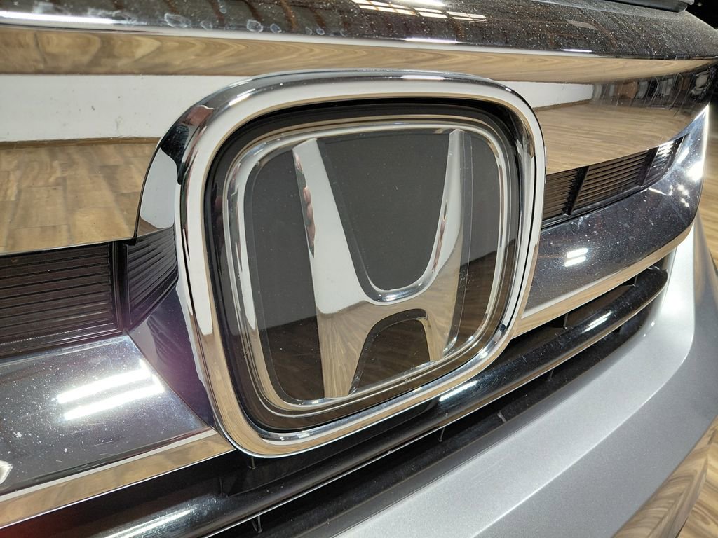 Used 2022 Honda Pilot Elite image 19