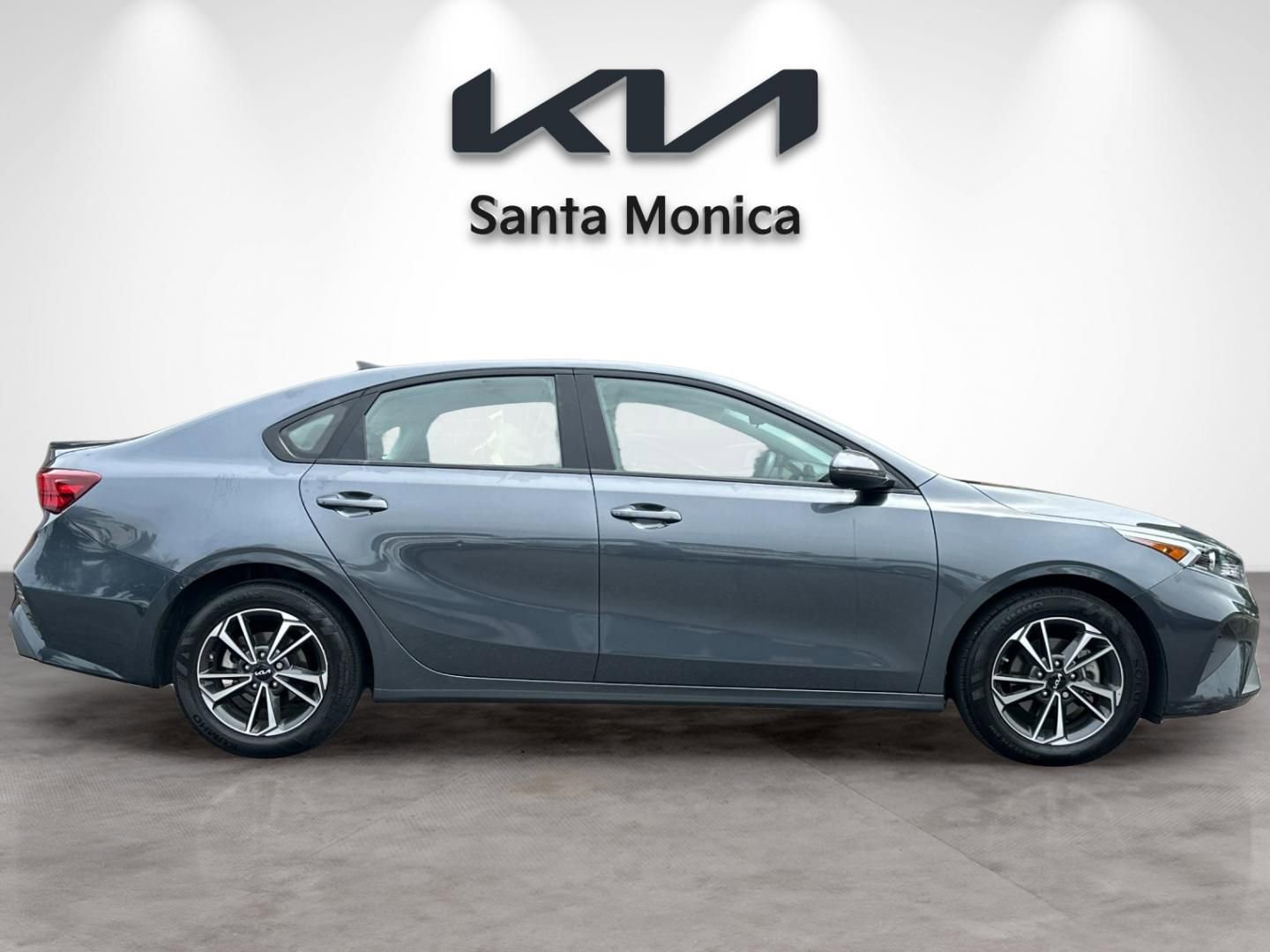 Certified 2024 Kia Forte LXS w/ LXS Technology Package image 8