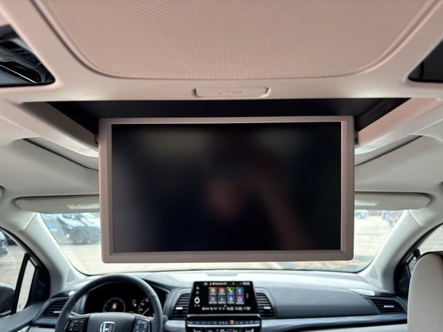 New 2026 Honda Odyssey Elite image 18