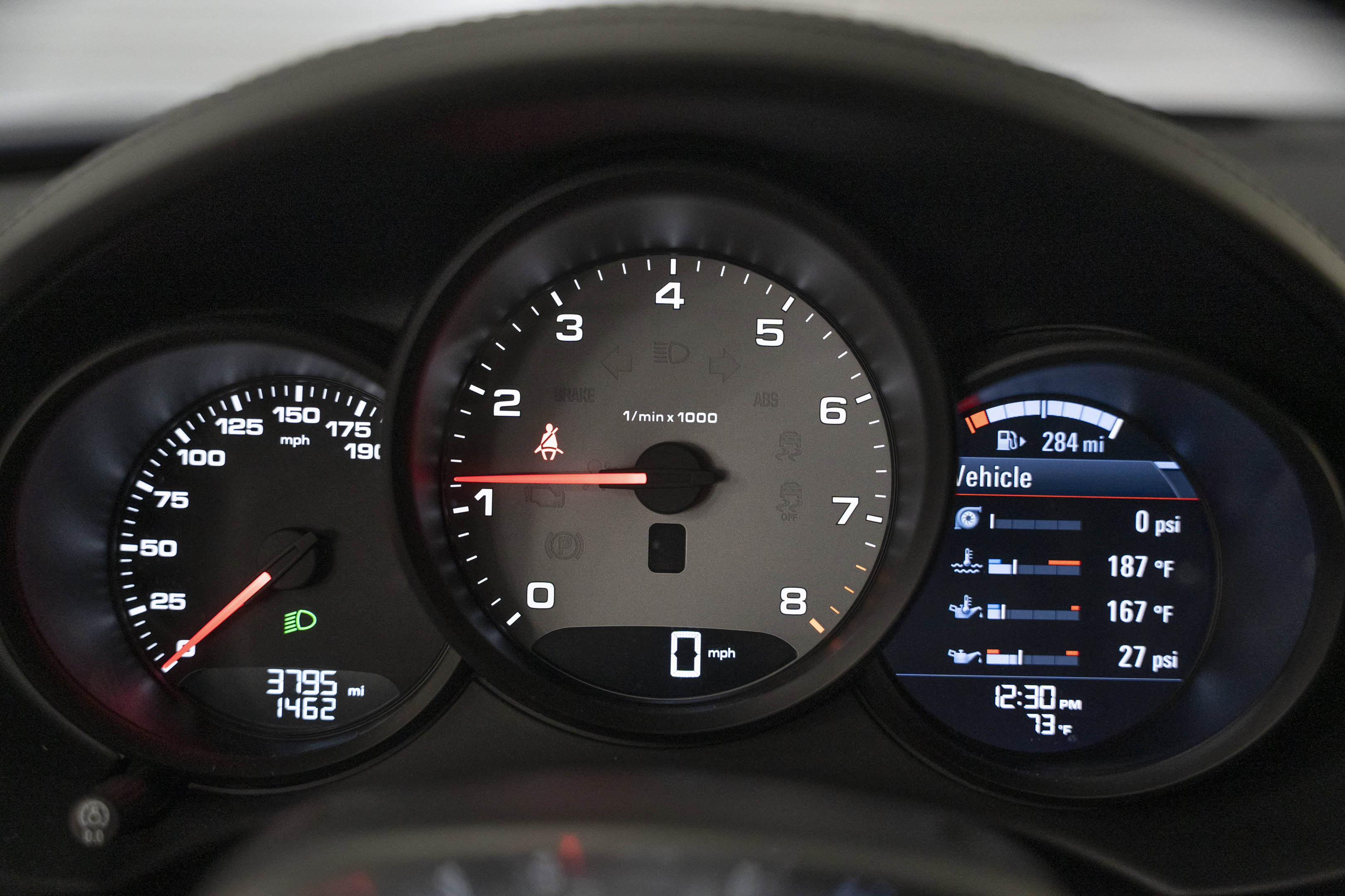 Used 2025 Porsche 718 Cayman S RWD image 36