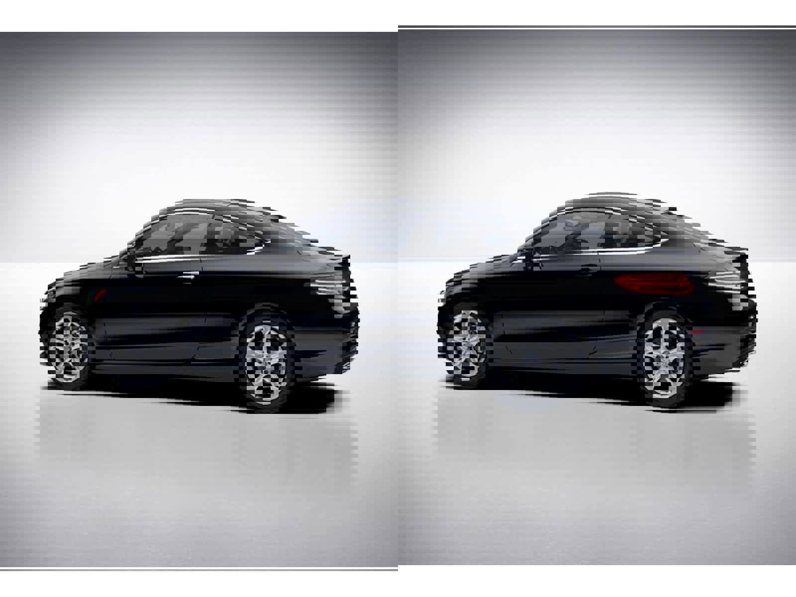 Used 2017 Mercedes-Benz C 300 4MATIC Coupe image 30