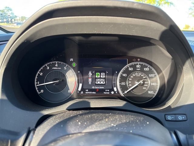 Used 2023 Acura RDX w/ Technology Package image 14