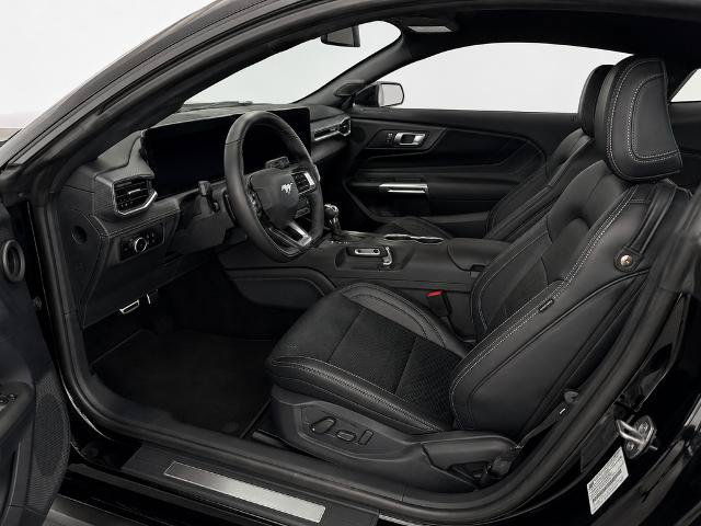 Certified 2025 Ford Mustang GT RWD image 8
