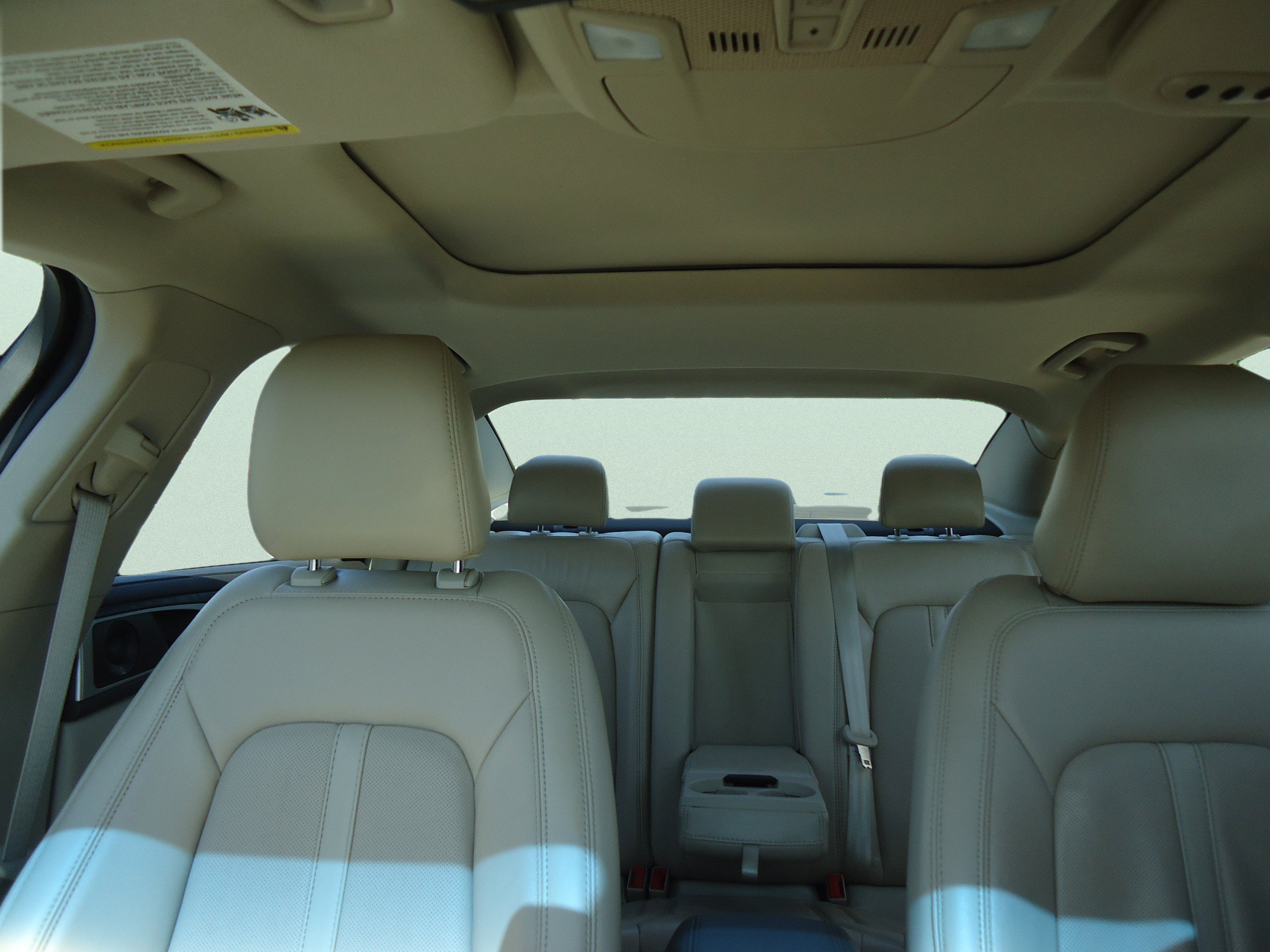 Used 2020 Lincoln MKZ Reserve w/ Monochromatic Package AWD/4WD image 33