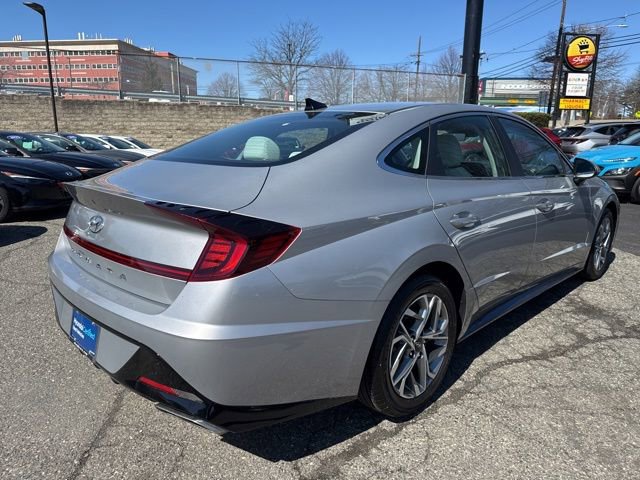 Certified 2023 Hyundai Sonata SEL w/ Cargo Package image 15