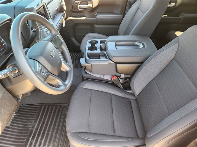 New 2026 Chevrolet Silverado 2500 Custom w/ Custom Value Package image 11