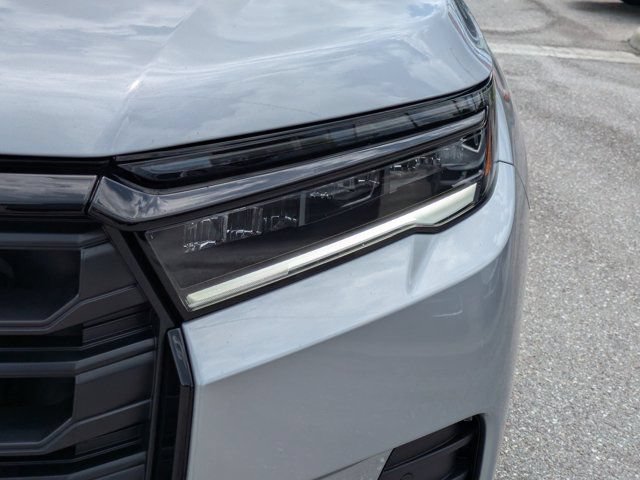 Certified 2026 Honda Pilot Sport image 10