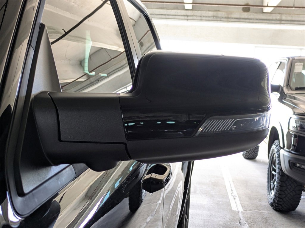 New 2026 RAM 1500 Laramie w/ Night Edition image 12