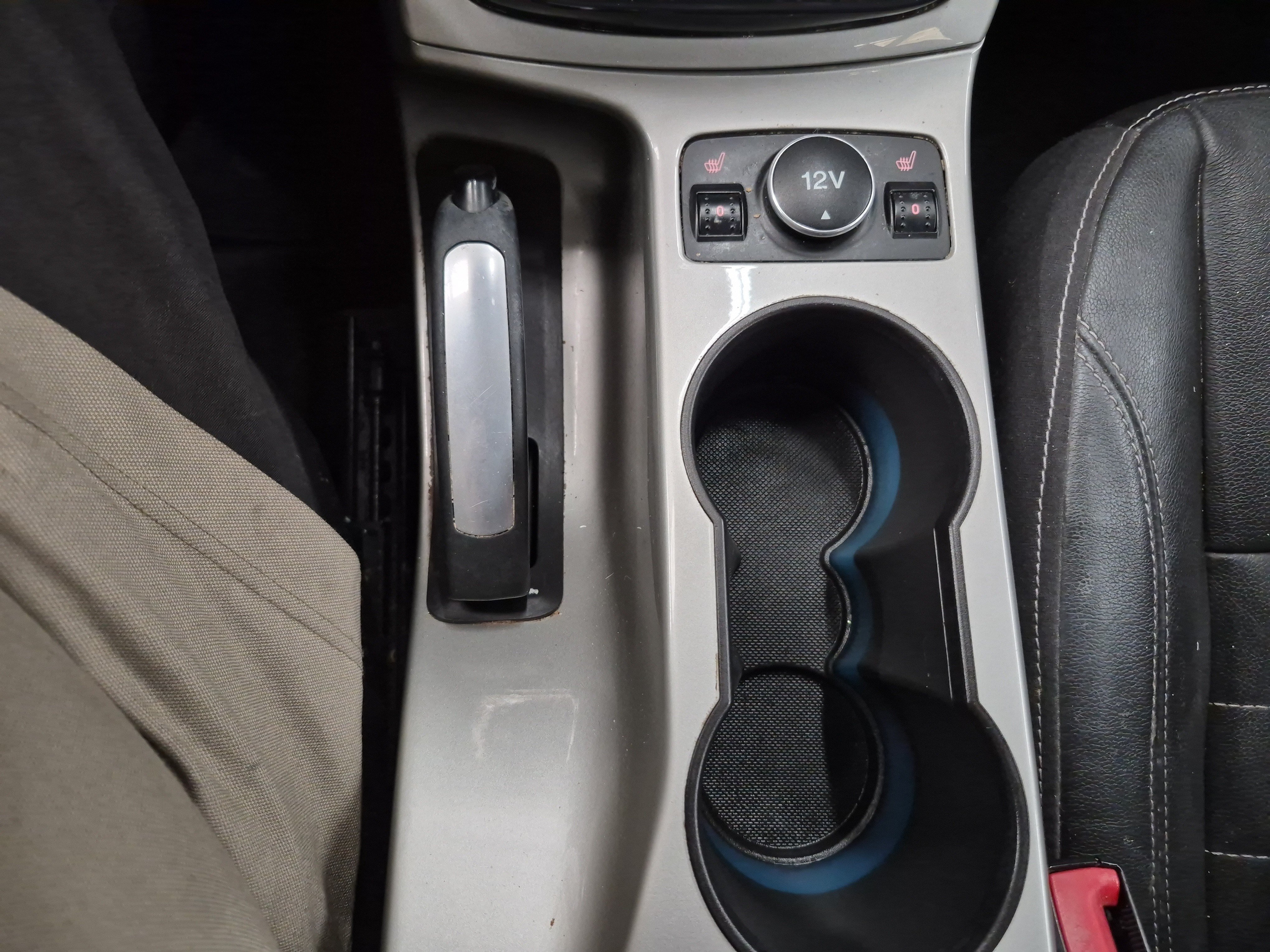 Used 2013 Ford Escape SEL FWD image 27