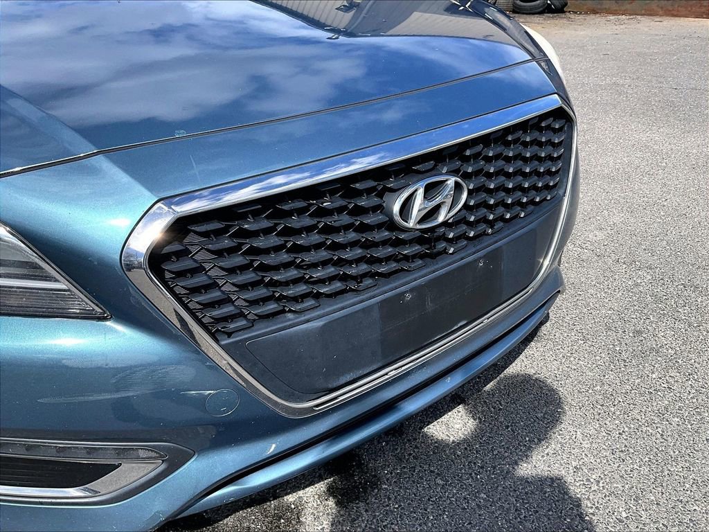 Used 2016 Hyundai Sonata SE image 26