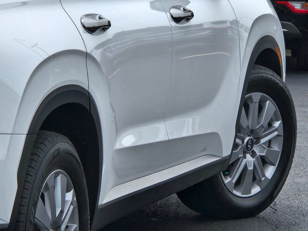 Certified 2025 Hyundai Palisade SEL AWD/4WD image 20