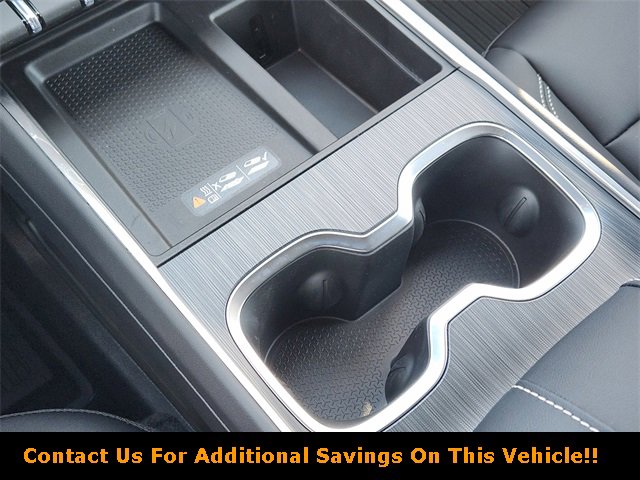 New 2026 GMC Acadia Elevation w/ Black Edition image 15