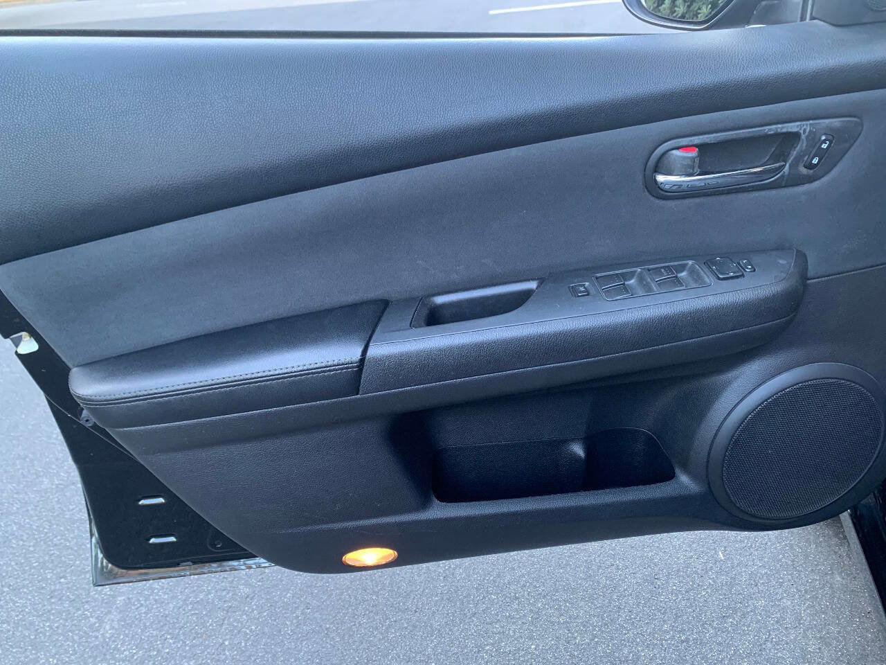 Used 2011 MAZDA MAZDA6 i Touring Plus image 14