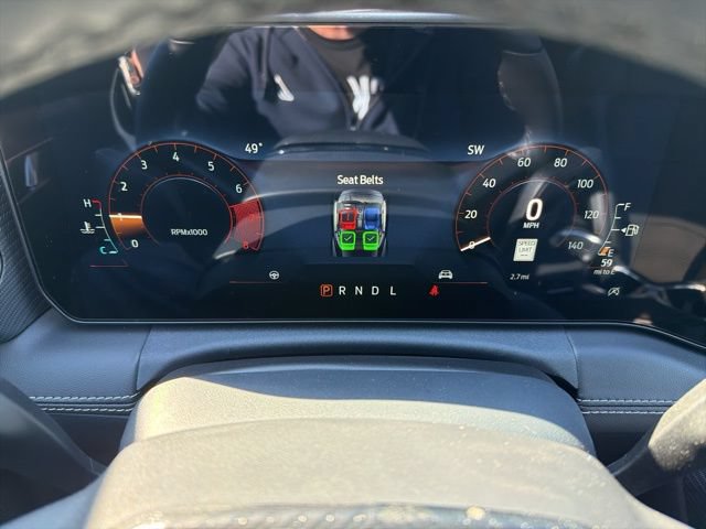 New 2026 Ford Mustang Premium RWD image 12