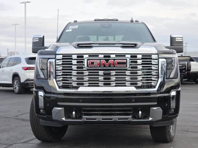 New 2026 GMC Sierra 3500 Denali w/ Denali Reserve Package image 20