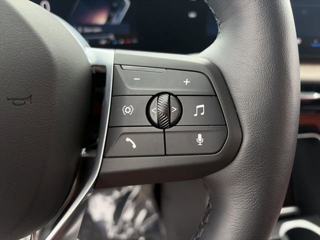 Used 2026 BMW X1 xDrive28i w/ Technology Package image 23