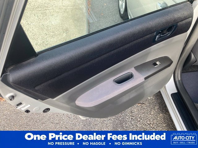 Used 2007 Toyota Prius w/ Pkg 1 FWD image 24