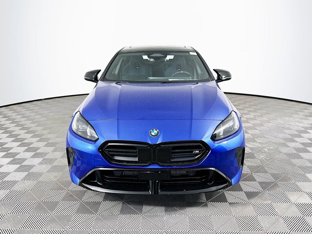Used 2025 BMW M235i xDrive w/ Premium Package image 3
