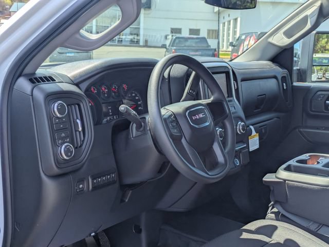 New 2026 GMC Sierra 3500 Pro w/ Convenience Package AWD/4WD image 14