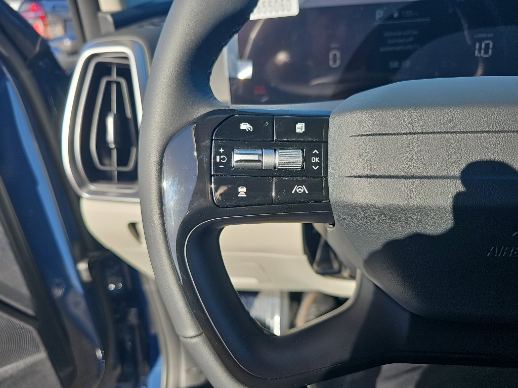 New 2026 Kia Sorento EX image 12