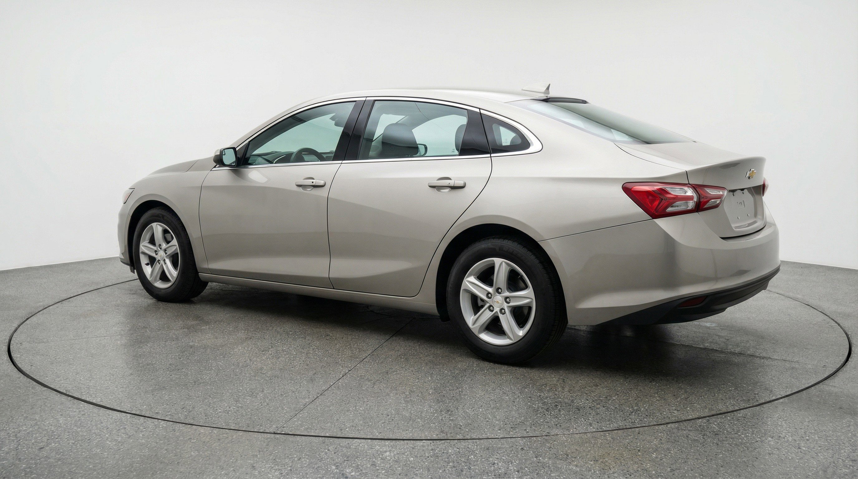 Used 2024 Chevrolet Malibu LT image 6