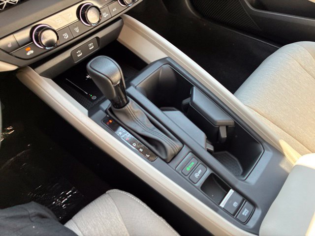 New 2026 Honda Accord SE image 12