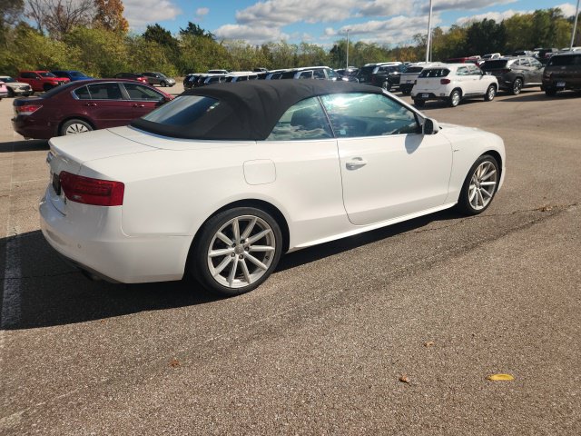 Used 2016 Audi A5 2.0T Premium Plus AWD/4WD image 6