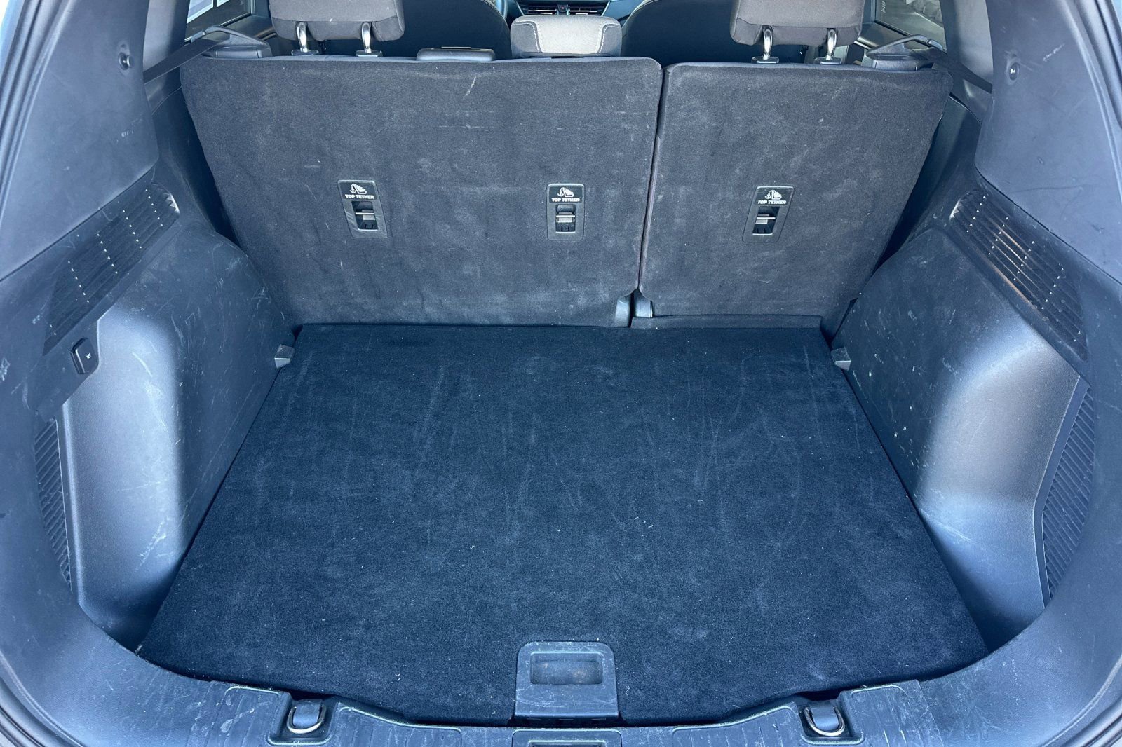 Used 2020 Ford Escape S FWD image 14