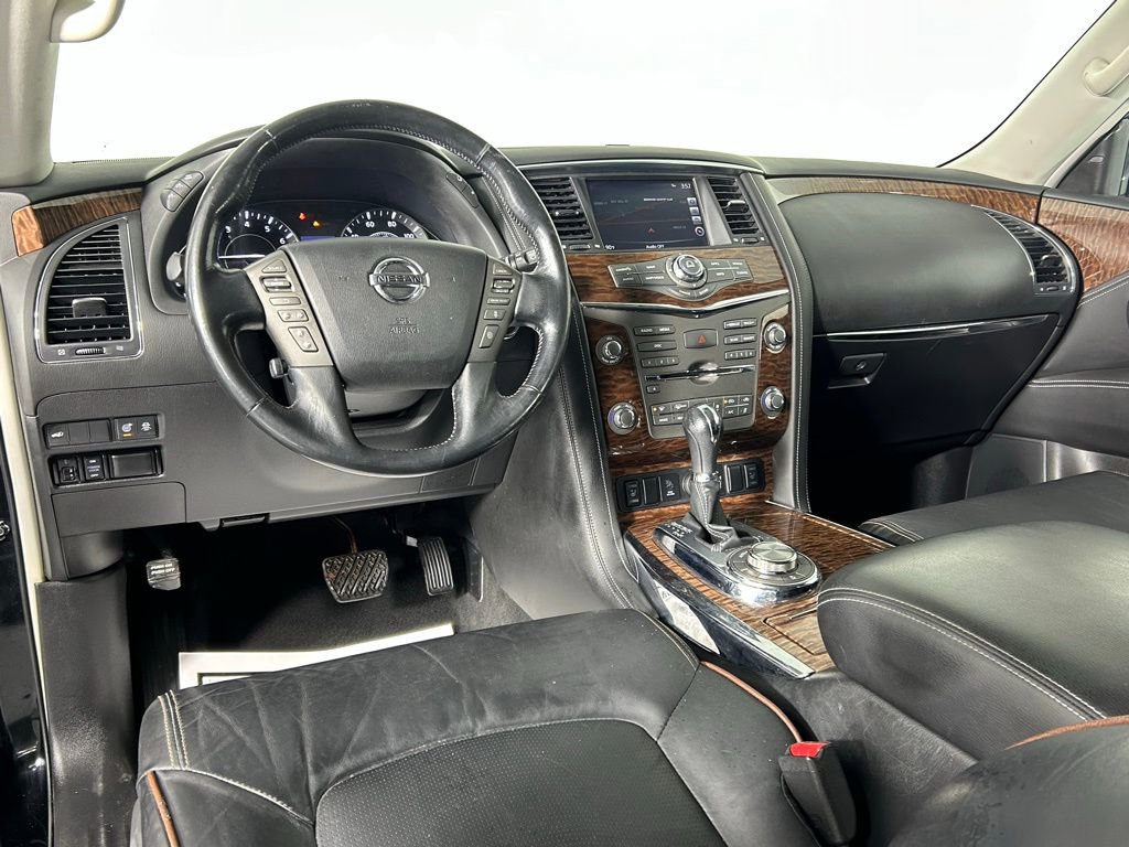 Used 2019 Nissan Armada SL w/ Premium Package image 20