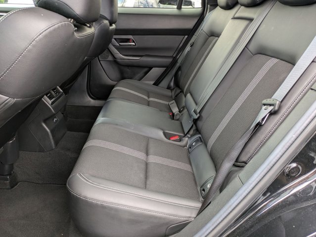 Used 2025 MAZDA CX-50 AWD 2.5 S w/ Premium Package image 28