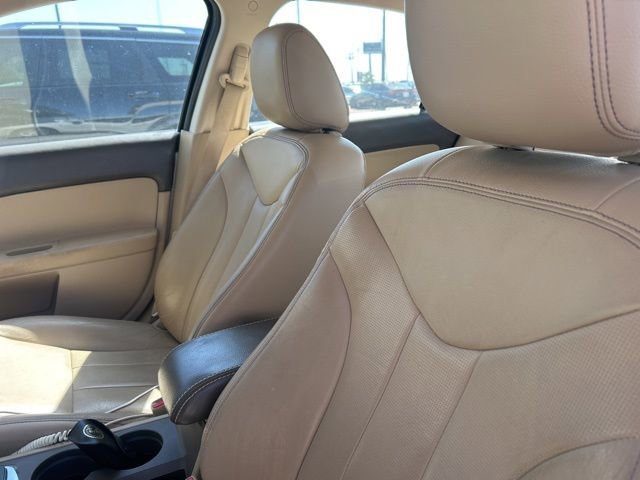 Used 2009 Mercury Milan Premier image 11