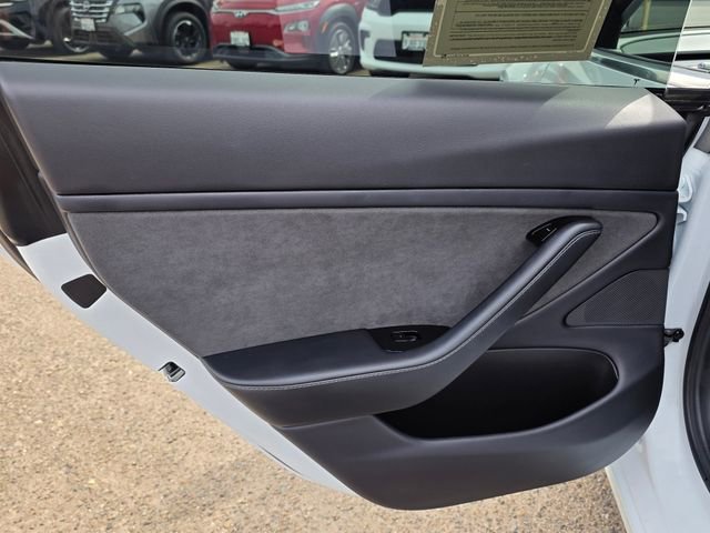 Used 2019 Tesla Model 3 Standard Range Plus image 20