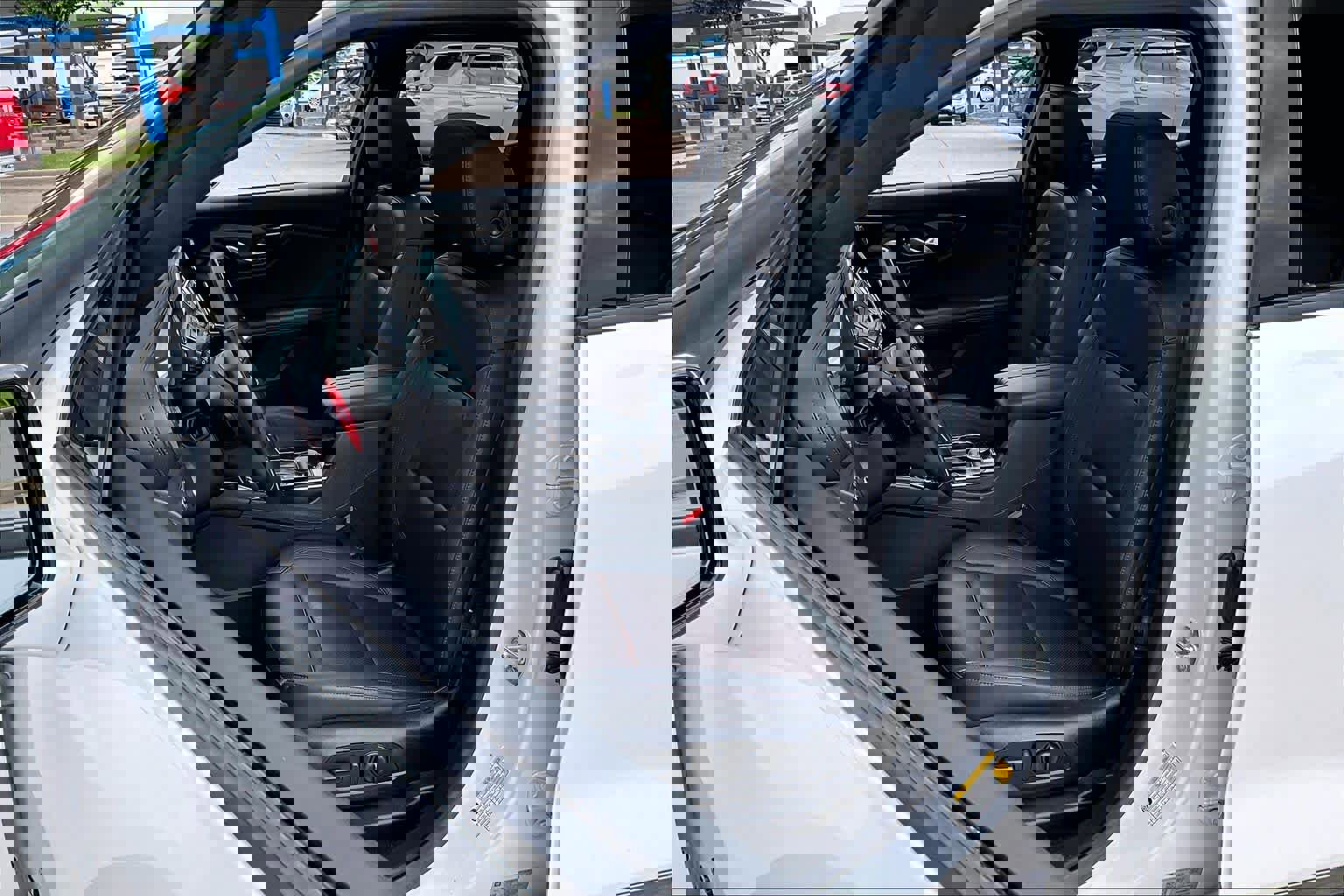 Used 2021 Chevrolet Blazer RS FWD image 8