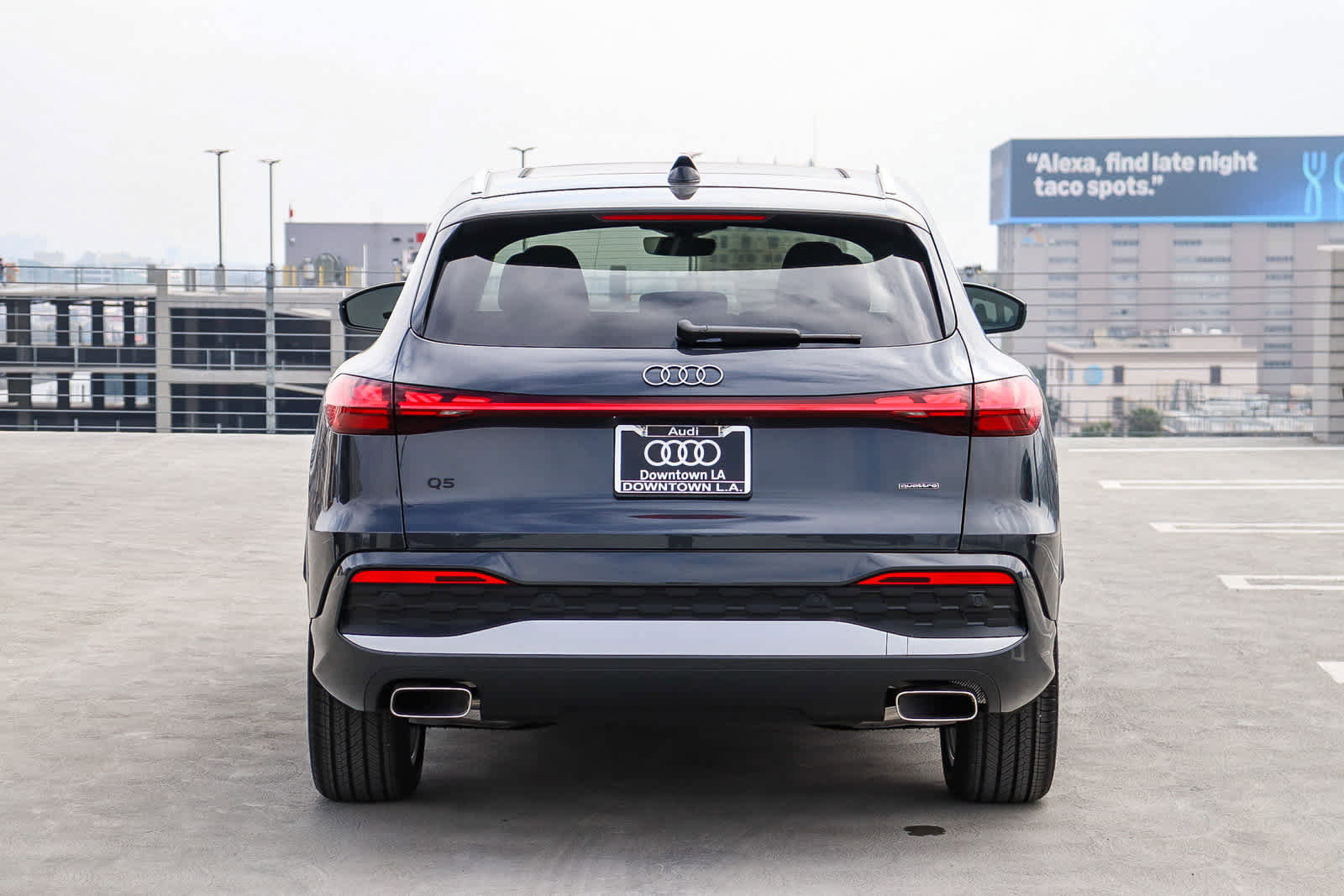 New 2025 Audi Q5 Prestige image 5
