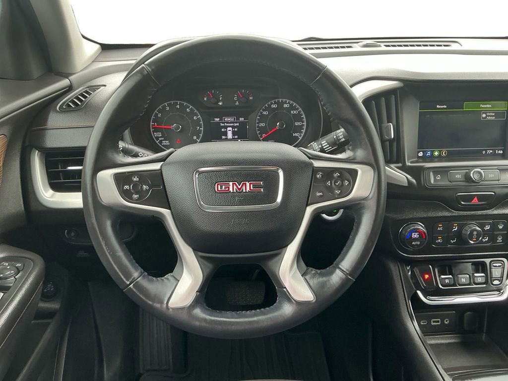 Used 2018 GMC Terrain SLE w/ Driver Convenience Package image 18