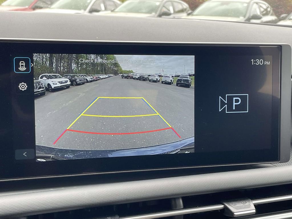 New 2026 Hyundai Tucson SE FWD image 25