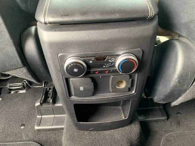 Used 2020 Ford Explorer XLT w/ Equipment Group 202A image 31