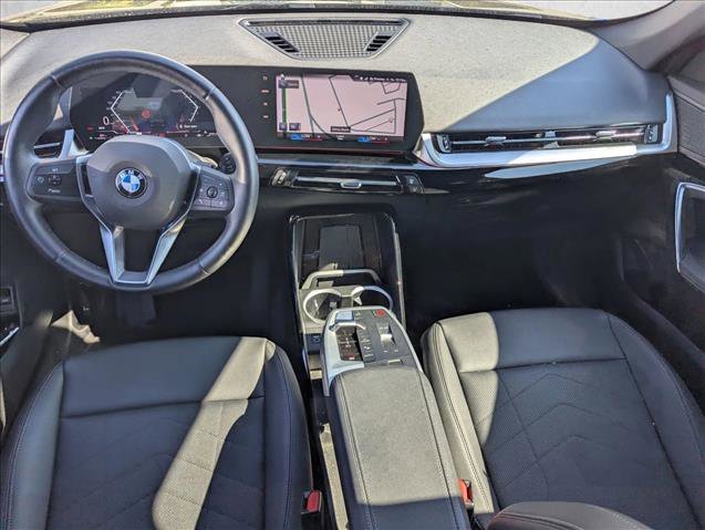 Certified 2023 BMW X1 xDrive28i w/ Convenience Package image 15