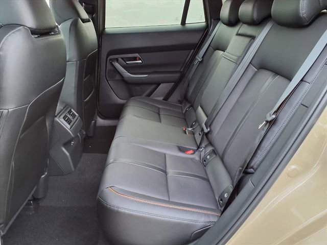 New 2026 MAZDA CX-50 AWD 2.5 S w/ Weather Package image 13