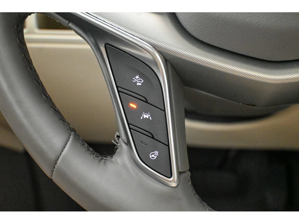Certified 2025 Cadillac XT5 Premium Luxury AWD/4WD image 41