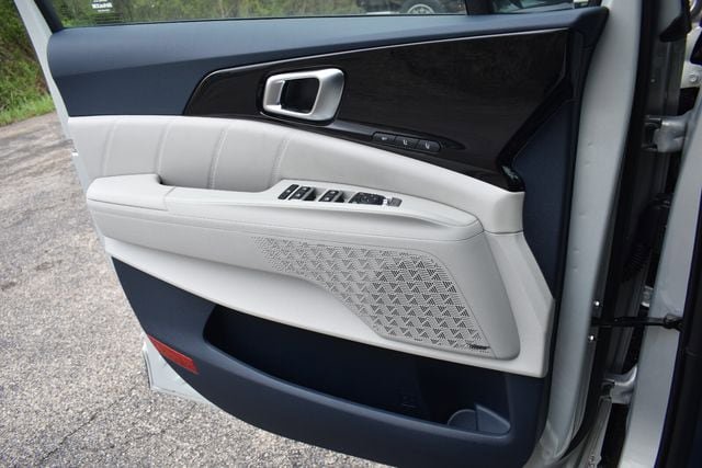 New 2026 Kia Carnival SX Prestige FWD image 38
