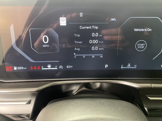 New 2026 Kia Sportage SX FWD image 25