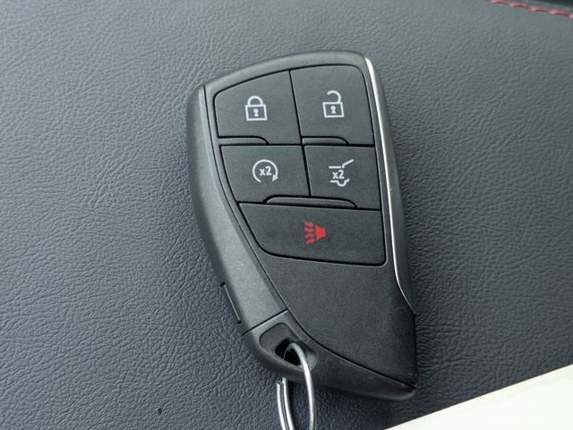 Used 2024 Acura ZDX A-Spec AWD/4WD image 35