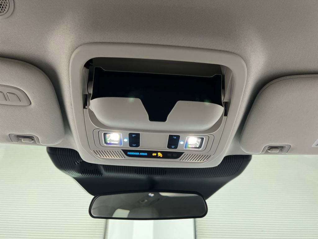 Used 2025 Ford Explorer Active w/ Active Comfort Package image 62