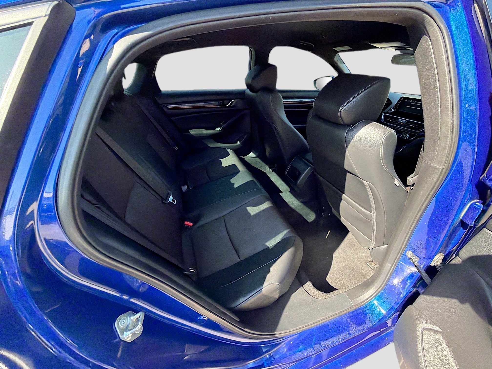 Used 2020 Honda Accord Sport image 25